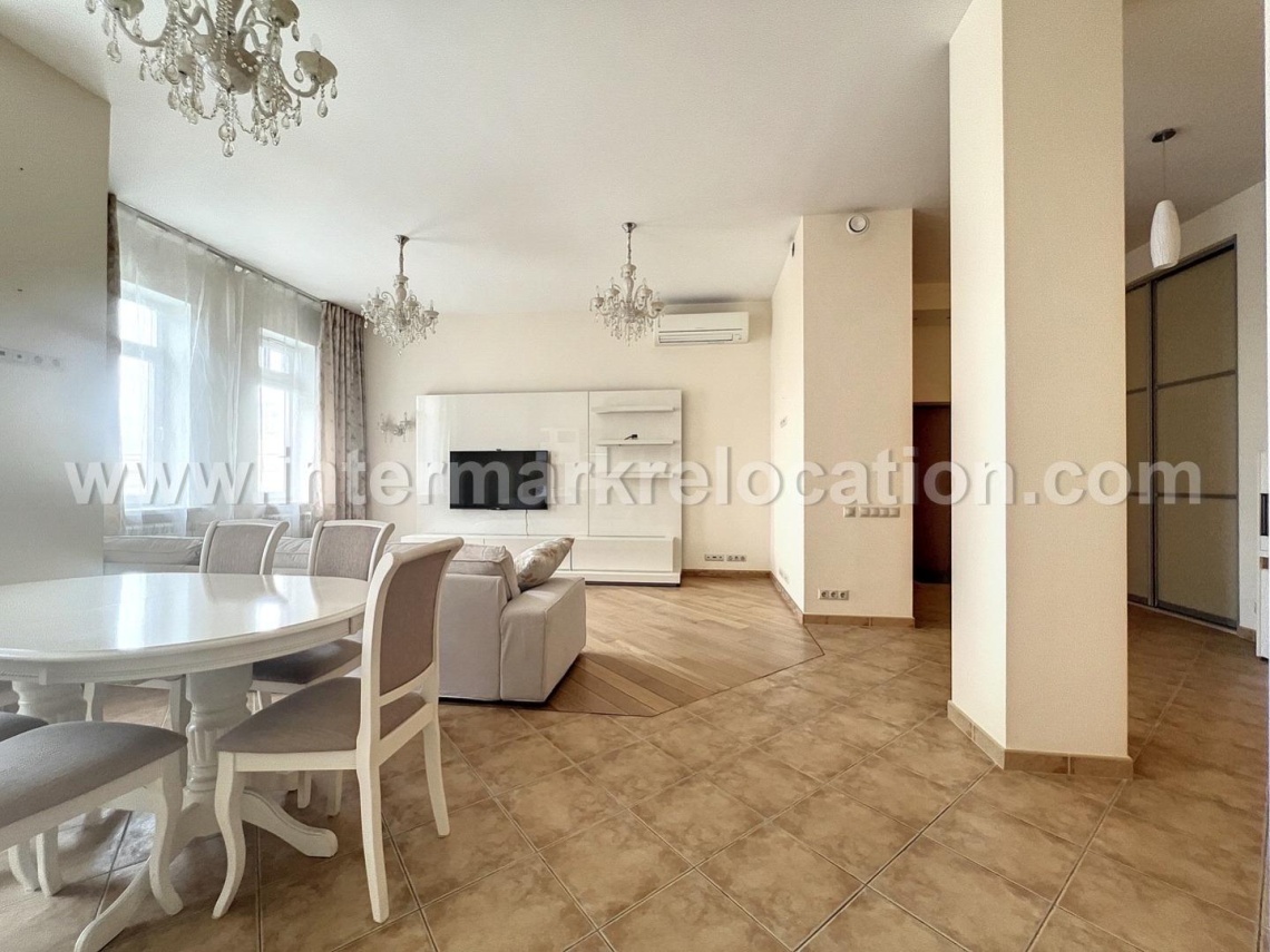 Bahrushina Str. - ID: 28737 - photo 7