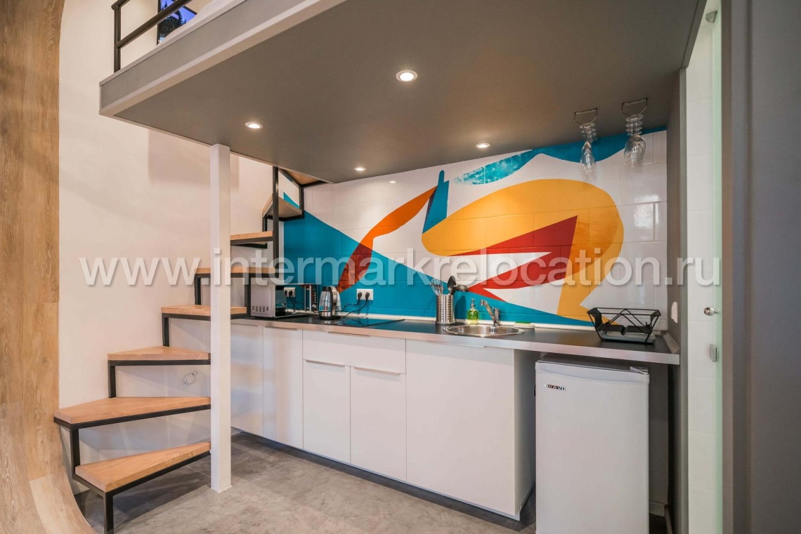 Myasnitskaya Str. - ID: 40131 - photo 3