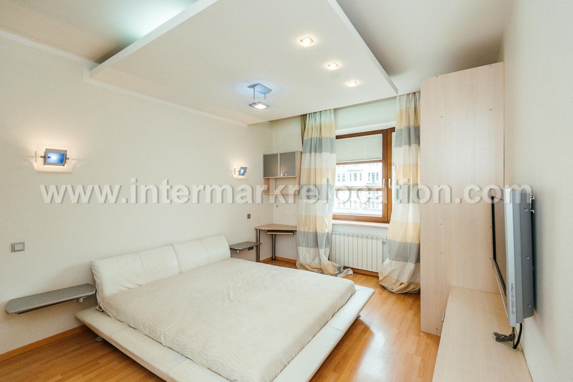 B. Polyanka Str. - ID: 29394 - photo 6