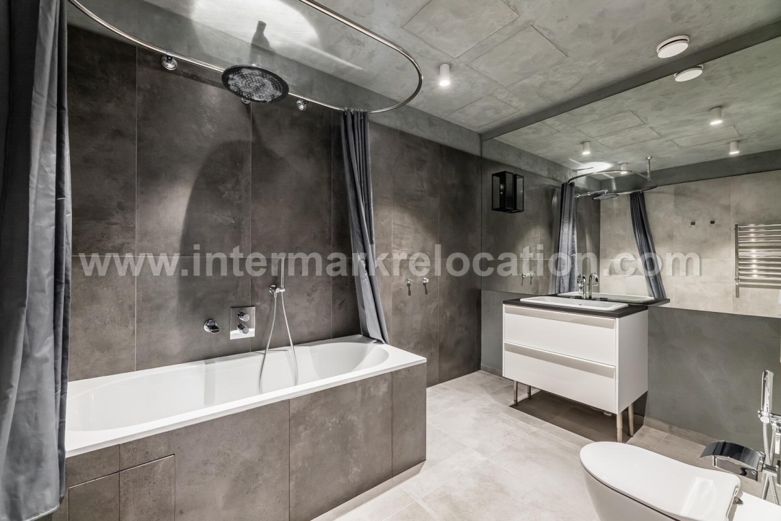 1-st Krasnogvardeyskiy Proezd - ID: 43360 - photo 11