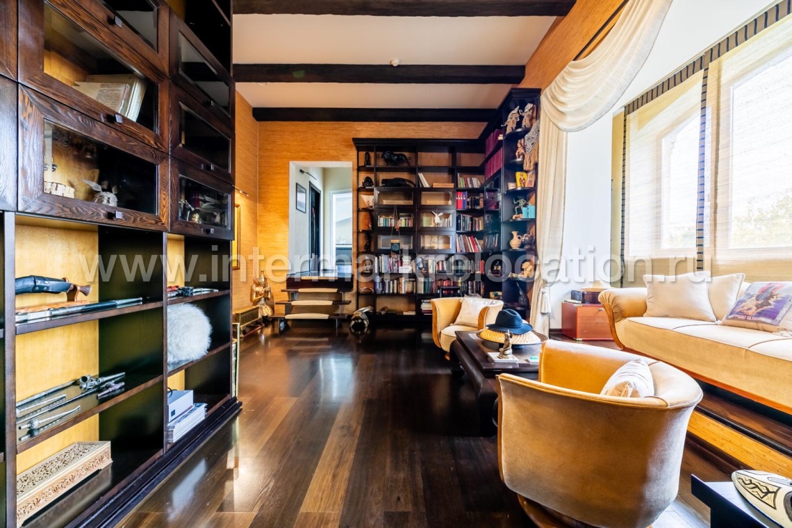 Borisoglebsky Per. - ID: 28780 - photo 10