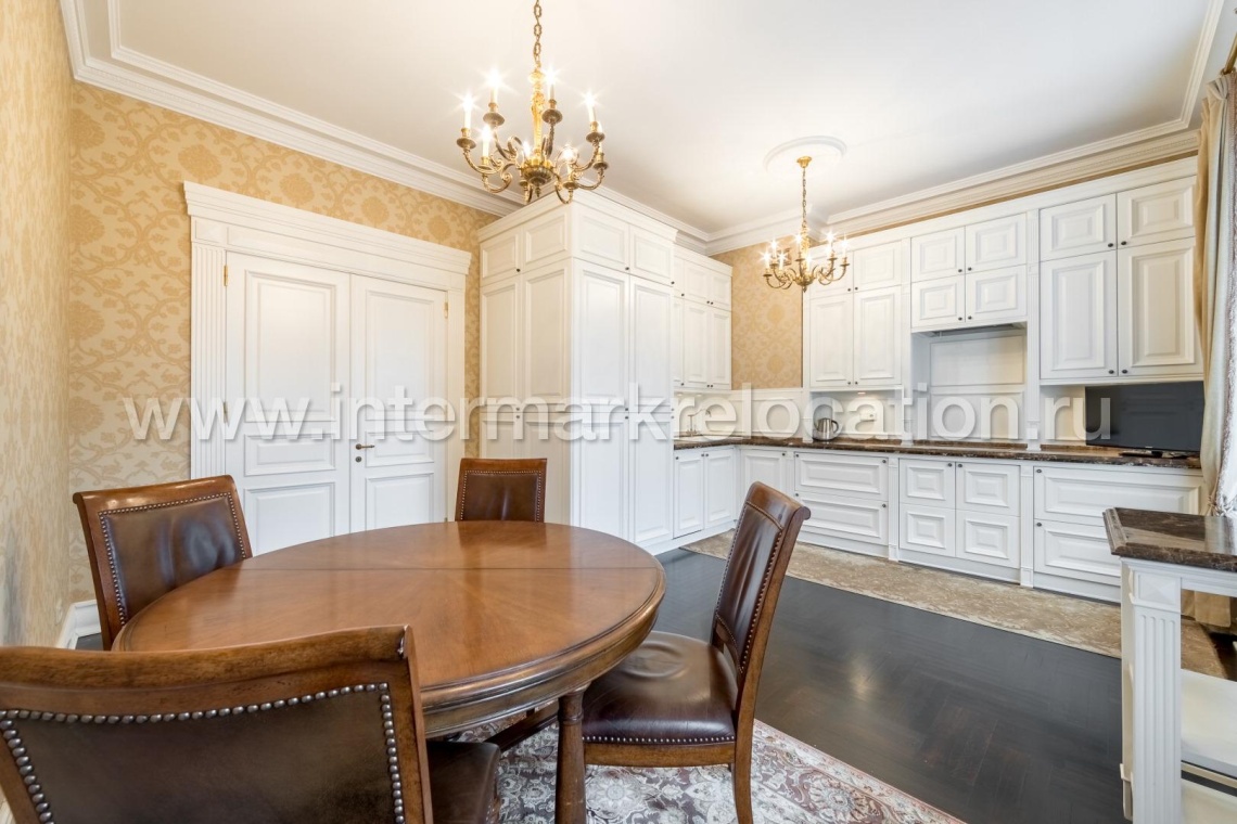 Pozharsky Per. - ID: 44500 - photo 6