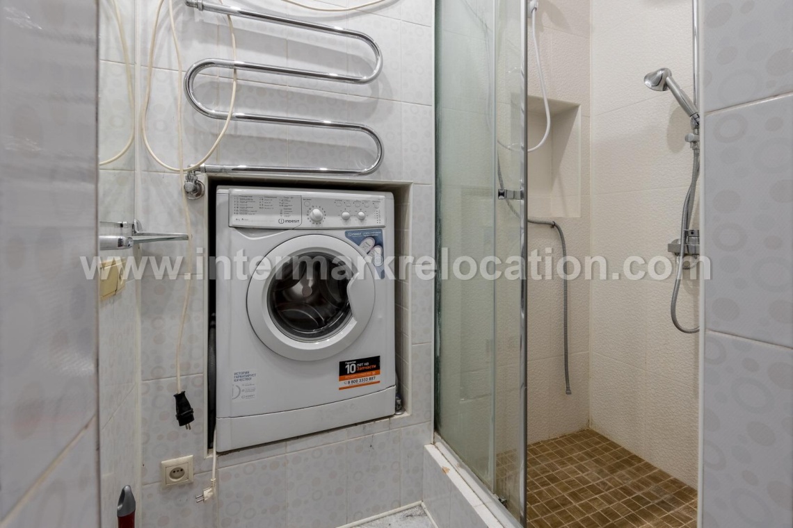 Krasnaya Presnya Str. - ID: 19844 - photo 8