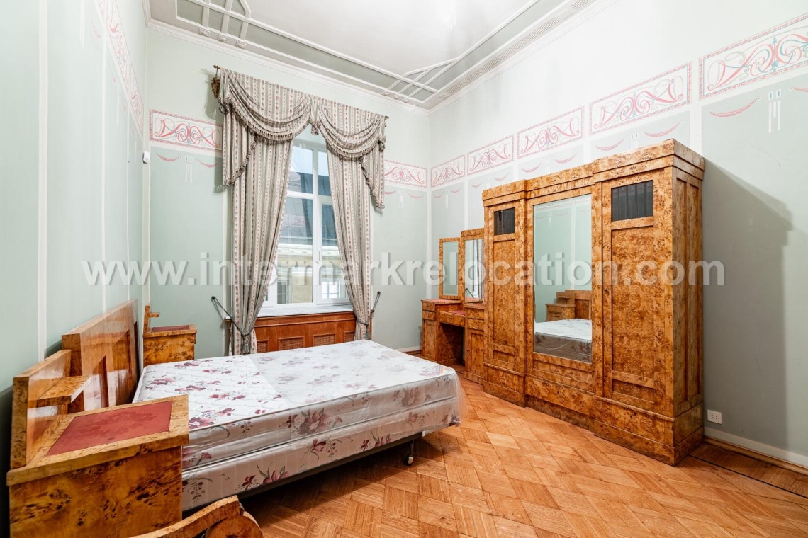 Bryusov Per. - ID: 13526 - photo 3