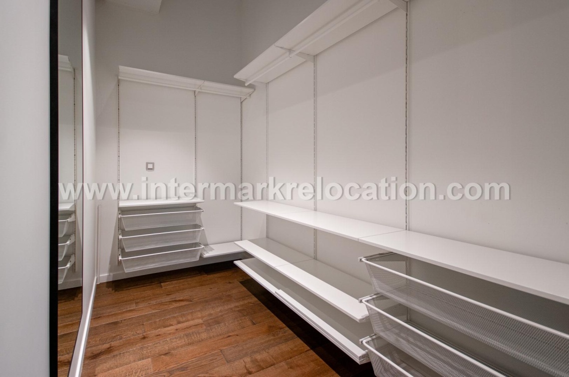 1-st Krasnogvardeyskiy Proezd - ID: 45278 - photo 8