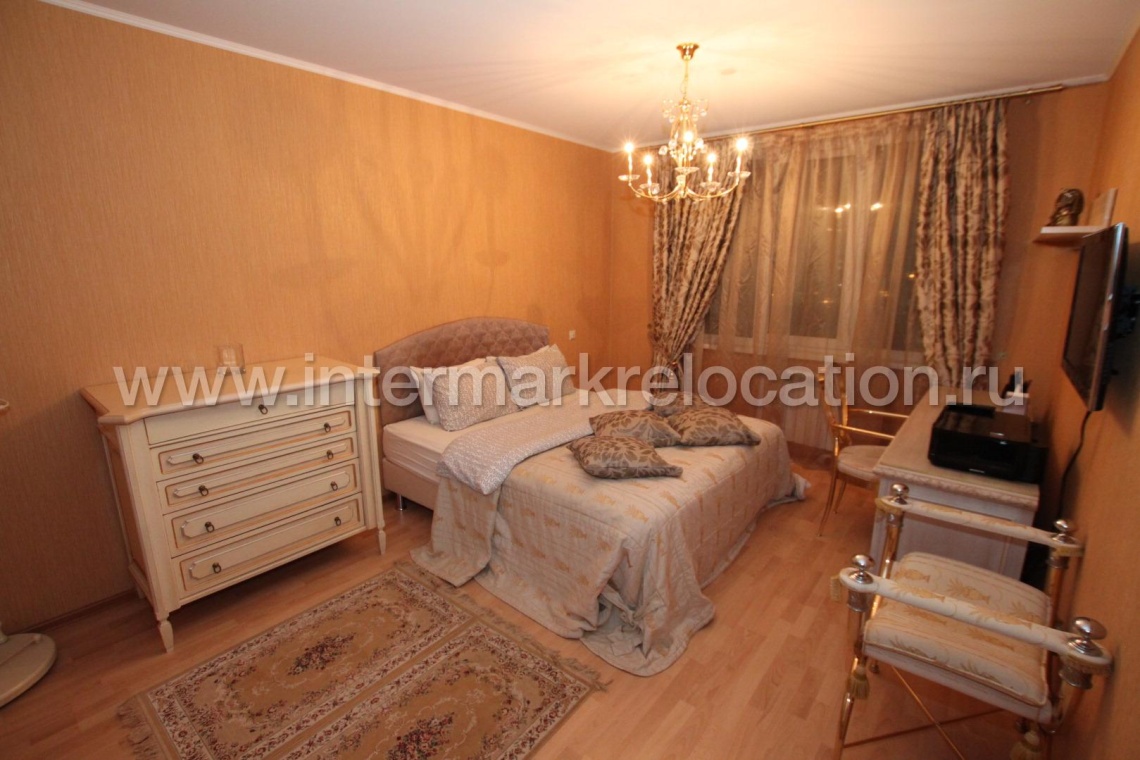 Horoshevskoe Shosse, 16 - ID: 33176 - photo 6