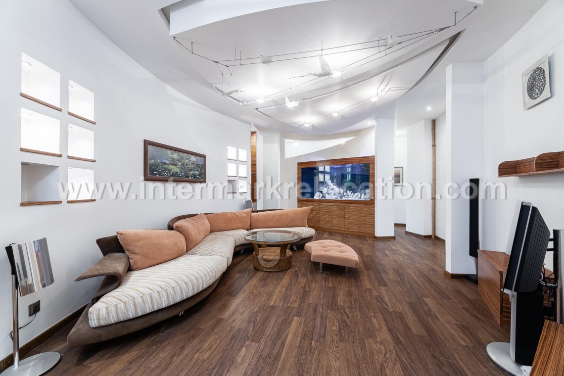 Novy Arbat Str. - ID: 25135 - photo 5