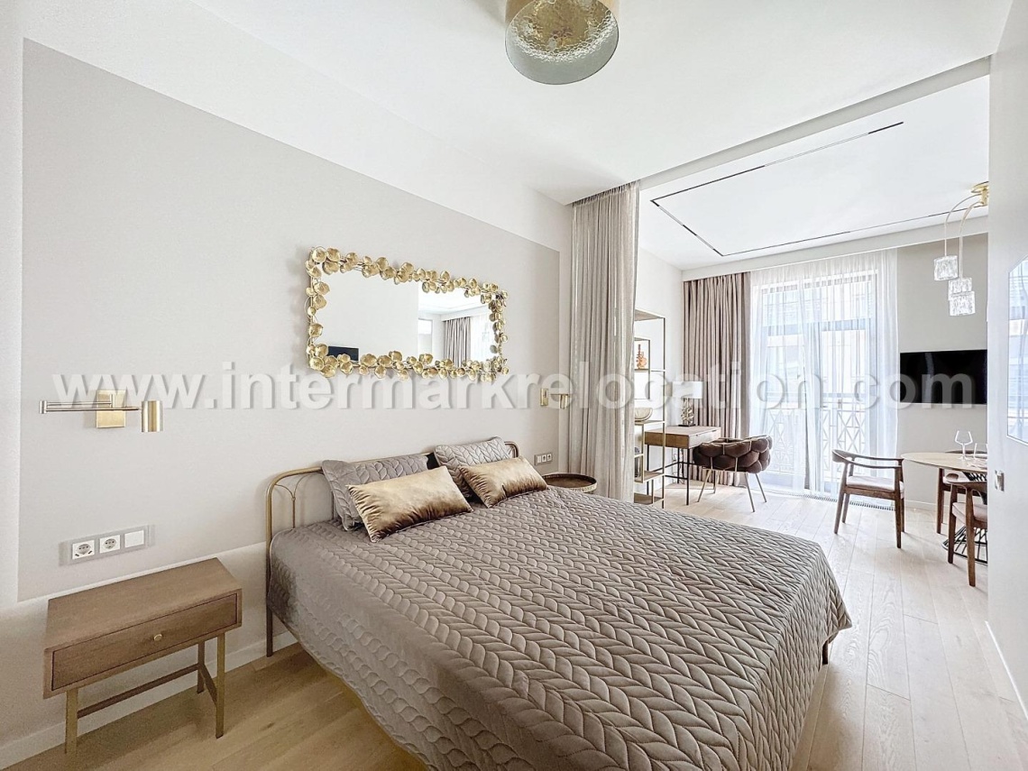 Sofiyskaya Nab. - ID: 46177 - photo 10