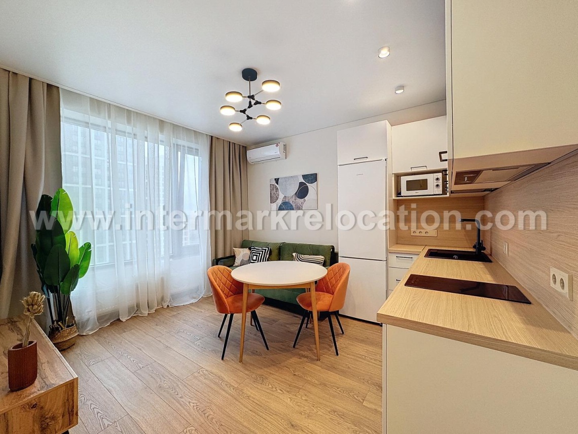 Shmitovsky Proezd - ID: 46159 - photo 5