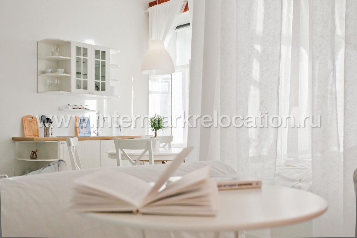 Gusyatnikov Per., 4 housing 3 - ID: 40151 - photo 4