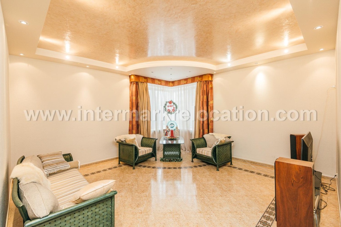 Zvenigorodskaya Str. - ID: 18357 - photo 1