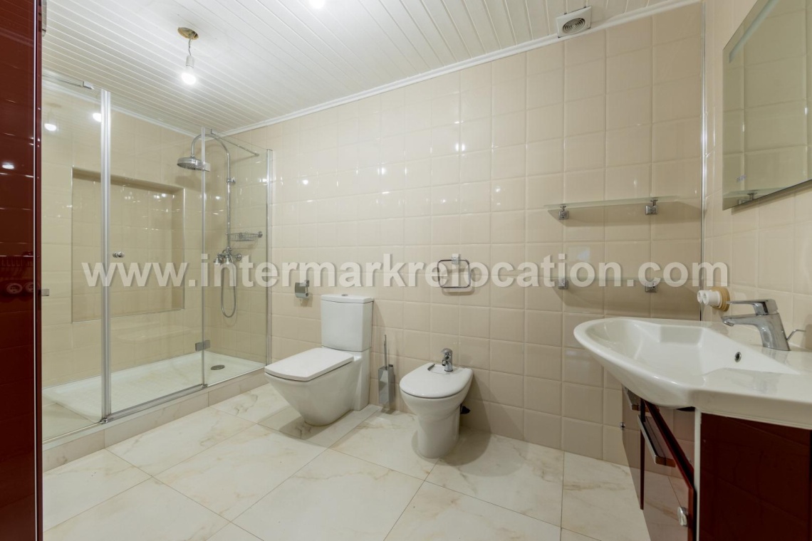 4-th line Horoshevskogo Serebryanogo Bora - ID: 18399 - photo 12