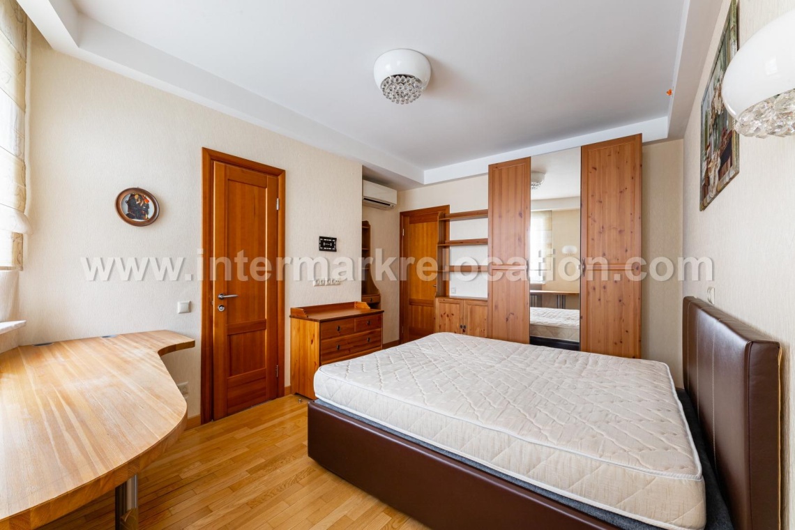 Mosfilmovskaya Str. - ID: 43700 - photo 10