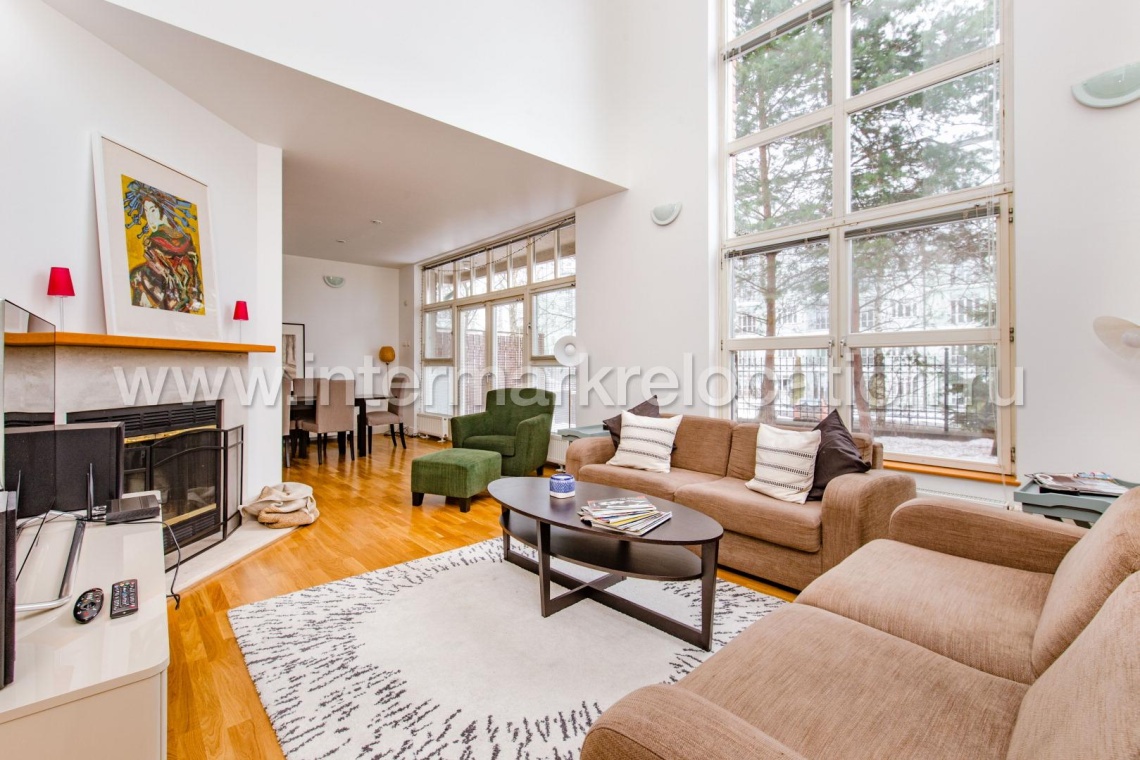 Pokrovsky Hills - ID: 37051 - photo 1