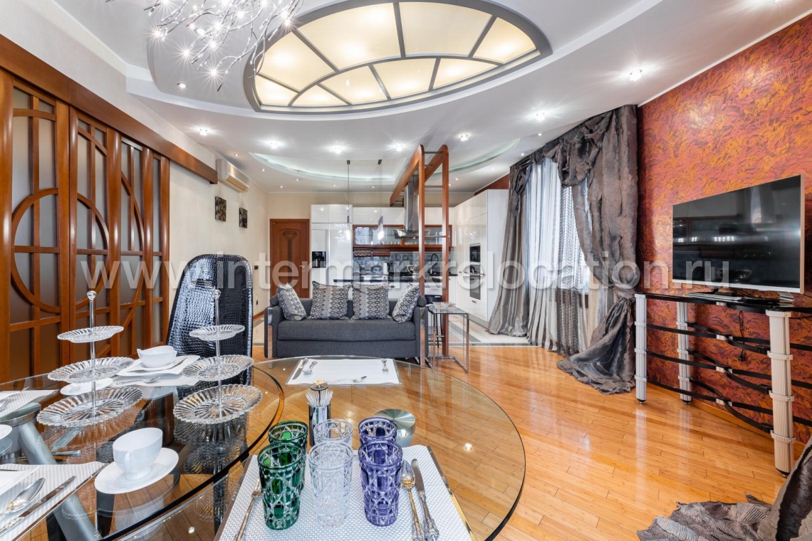 Leninsky Pr. - ID: 18553 - photo 7