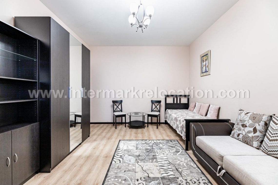 Leninsky Pr. - ID: 41578 - photo 2