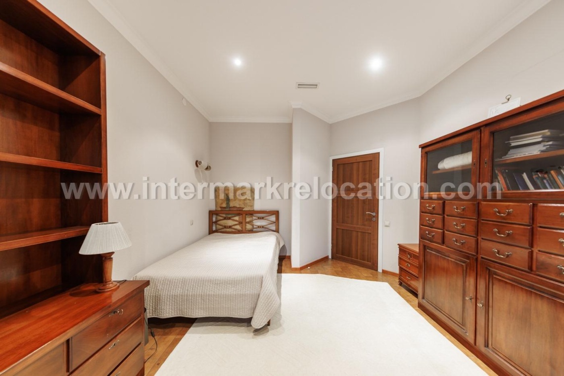 Nikolskaya Sloboda - ID: 45638 - photo 11