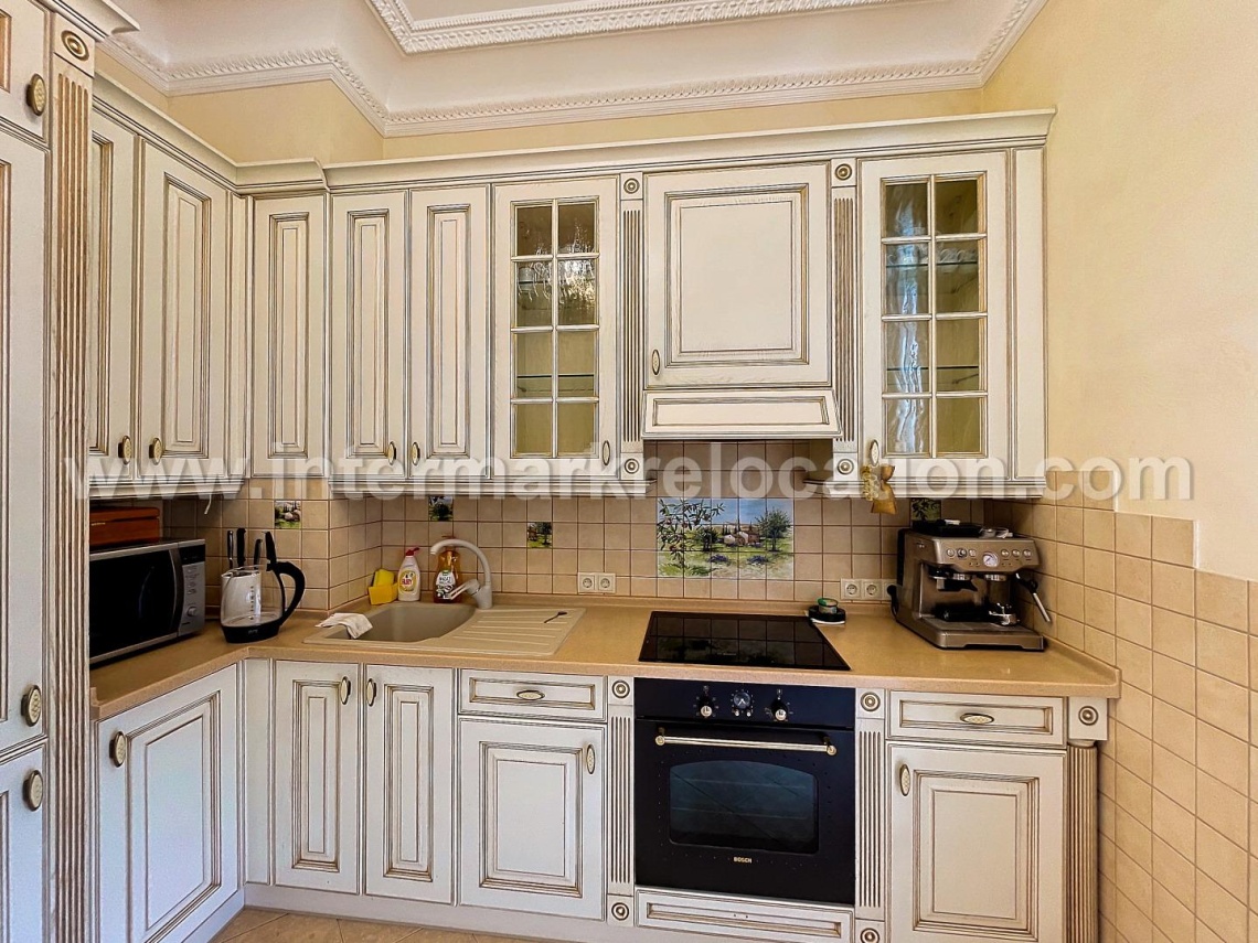 Voskresenskaya Str. - ID: 46173 - photo 5