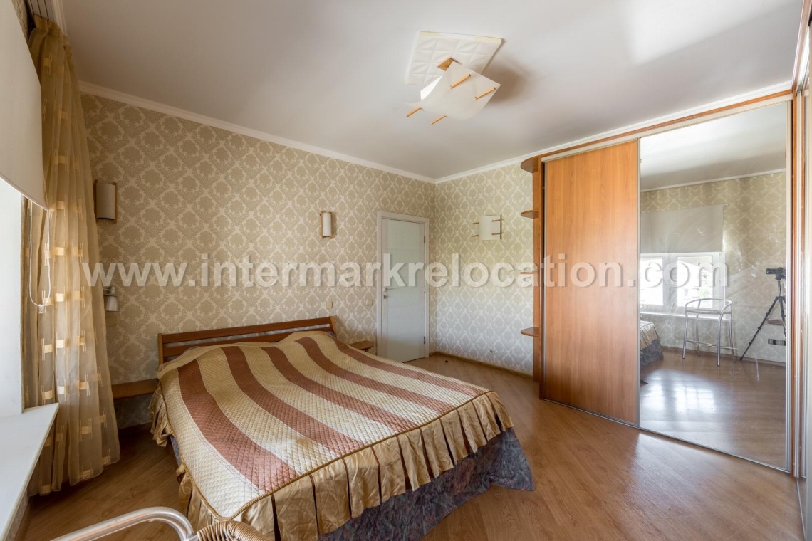 Krasnaya Presnya Str. - ID: 19844 - photo 6