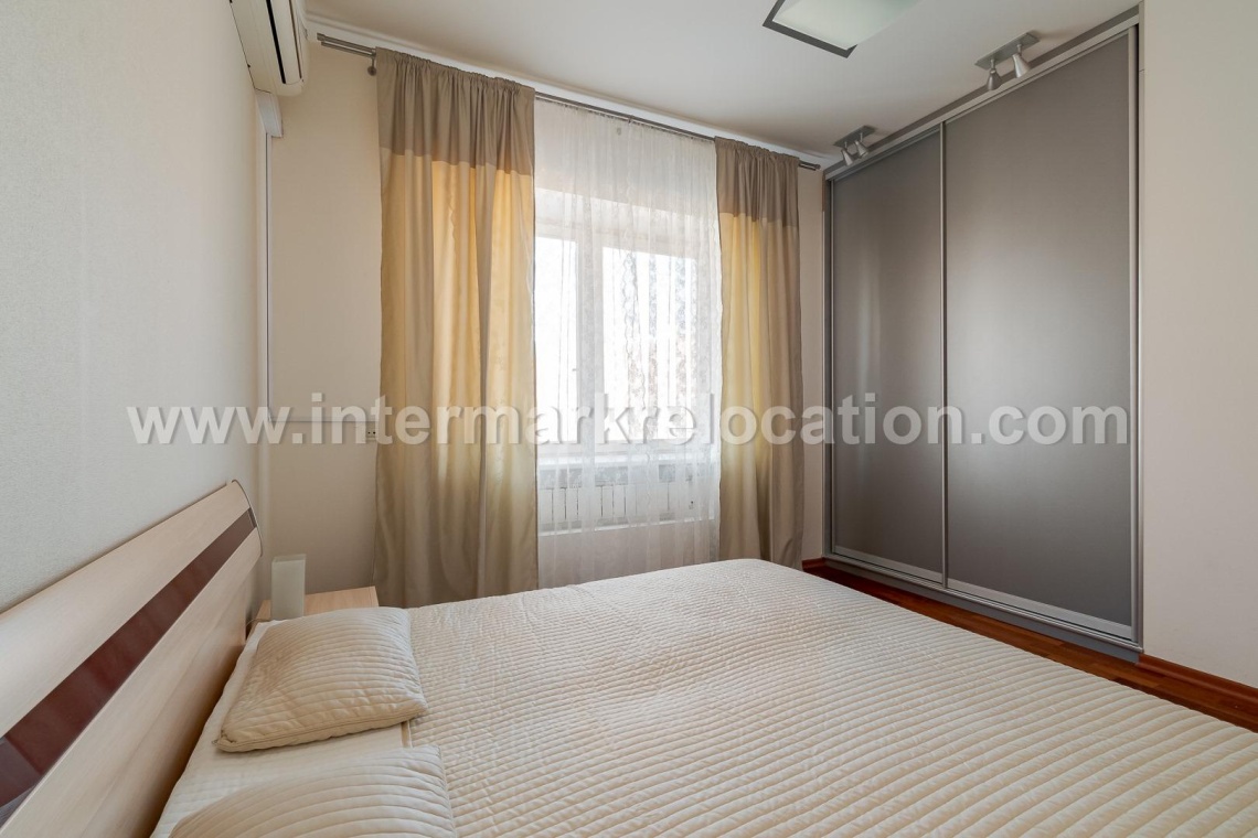 Krasnaya Presnya Str. - ID: 12947 - photo 7