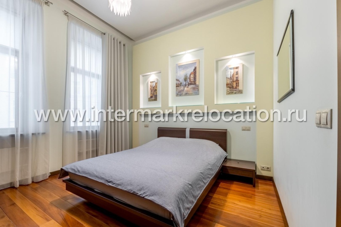 Myasnitskaya Str. - ID: 21884 - photo 2