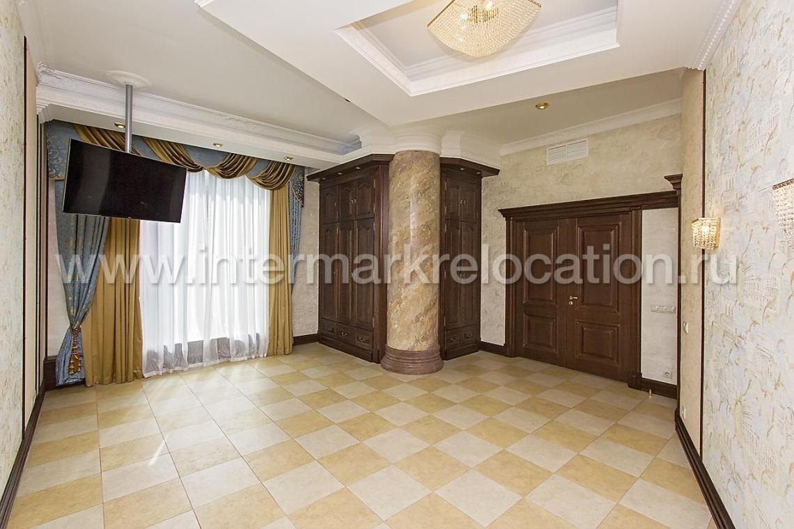 B. Gruzinskaya Str. - ID: 34673 - photo 9