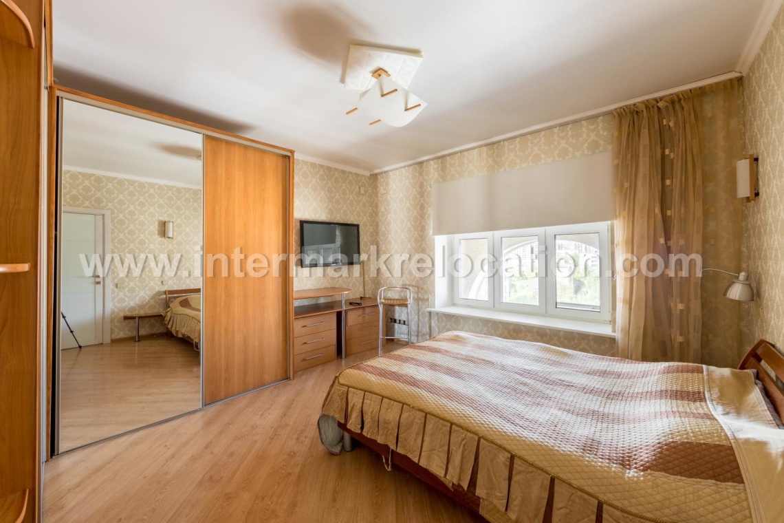 Krasnaya Presnya Str. - ID: 19844 - photo 7