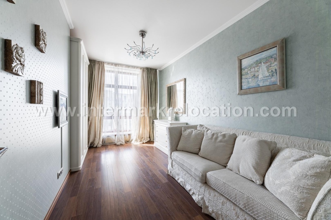 Novy Arbat Str. - ID: 25135 - photo 12