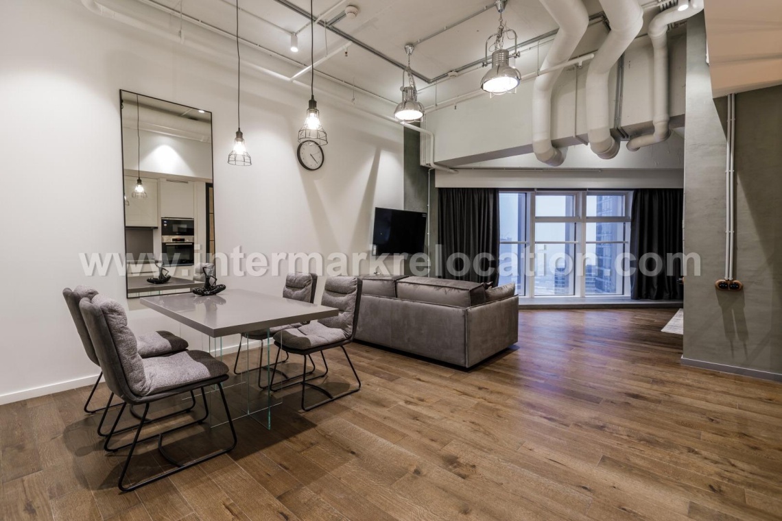 1-st Krasnogvardeyskiy Proezd - ID: 45777 - photo 5