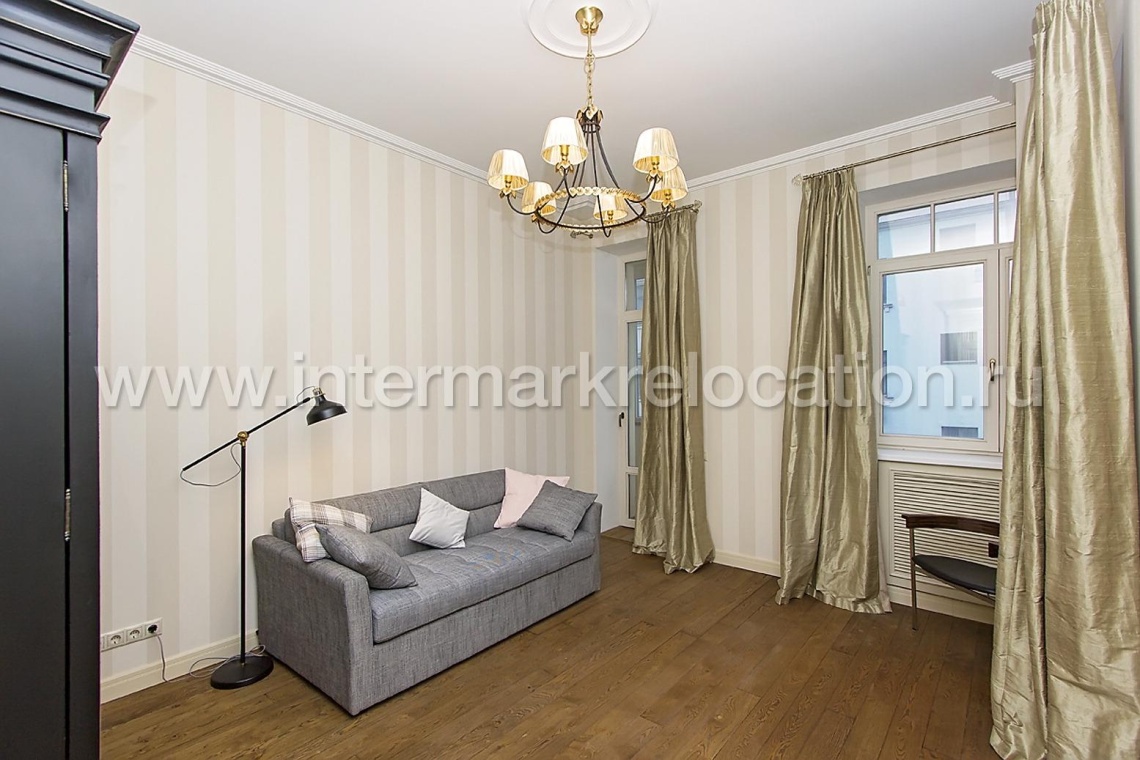 Leontievsky Per. - ID: 28178 - photo 11