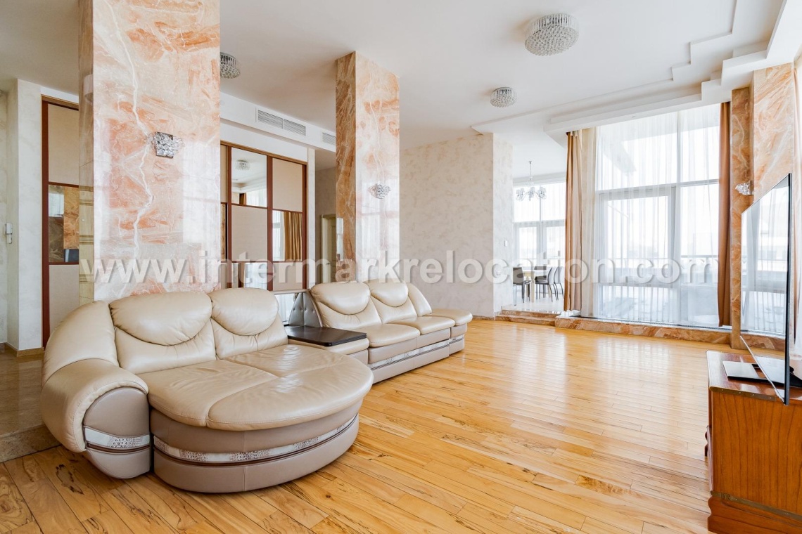 Mosfilmovskaya Str. - ID: 45652 - photo 5