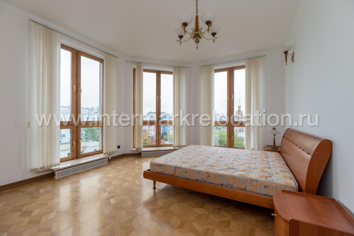 Strastnoy Boul. - ID: 16812 - photo 2