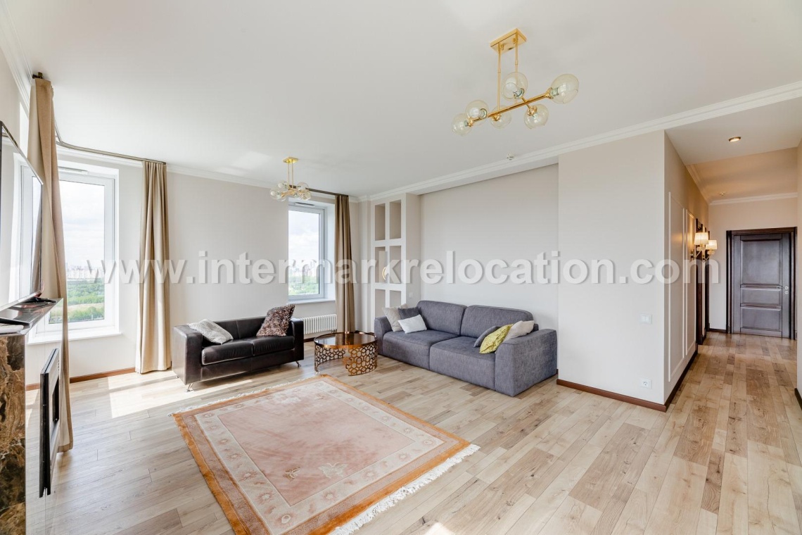 Minskaya Str. - ID: 41015 - photo 6