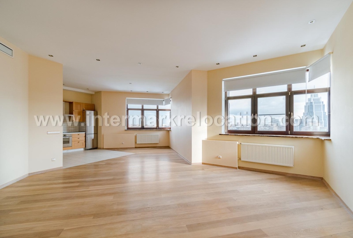 4-th Tverskaya-Yamskaya Str. - ID: 29246 - photo 1