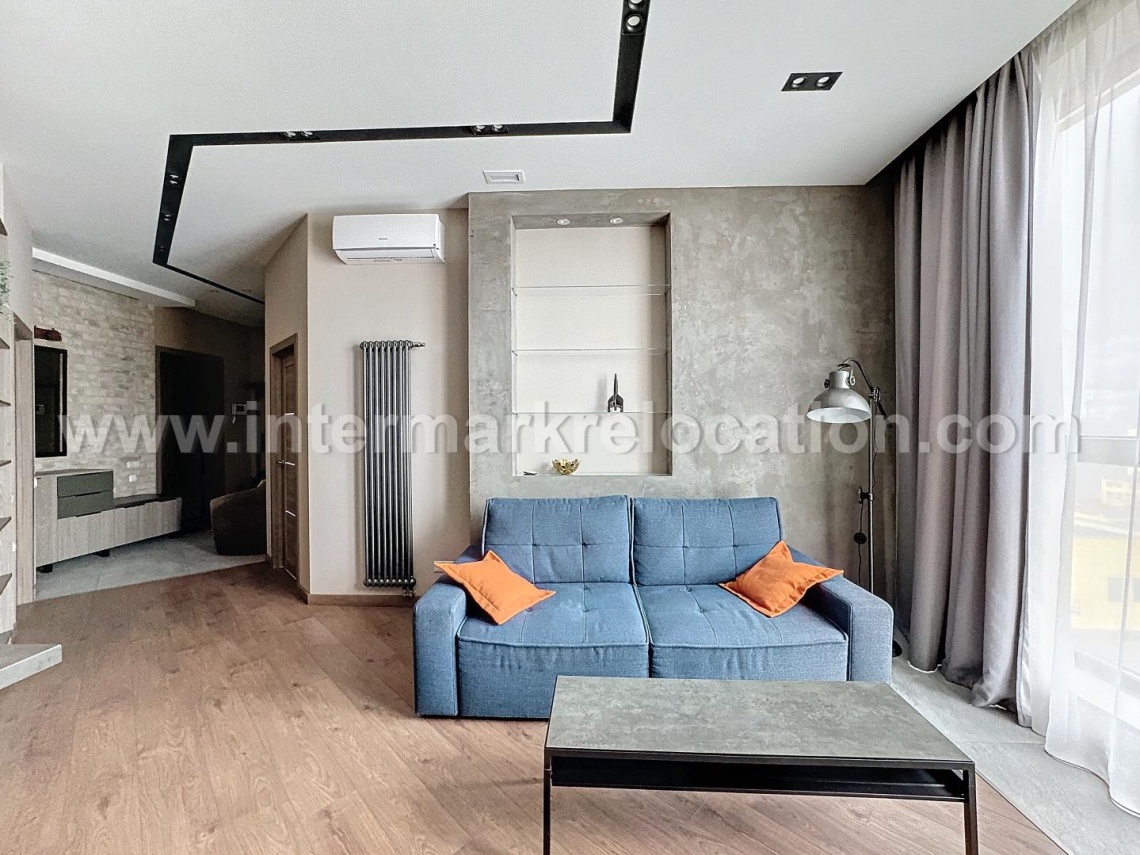 2-nd Chernogryazskaya Str. - ID: 41212 - photo 5