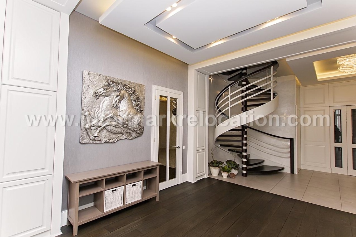 M. Polyanka Str. - ID: 34276 - photo 12