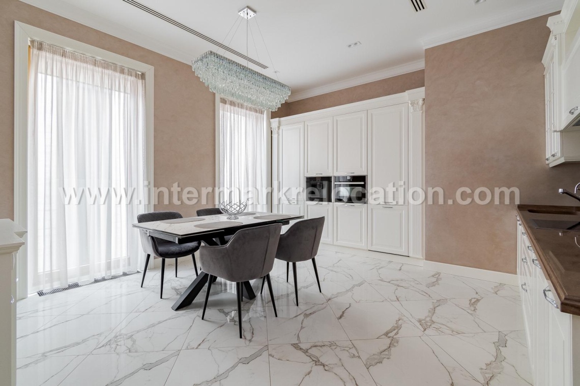 Trubetskaya Str. - ID: 45954 - photo 7