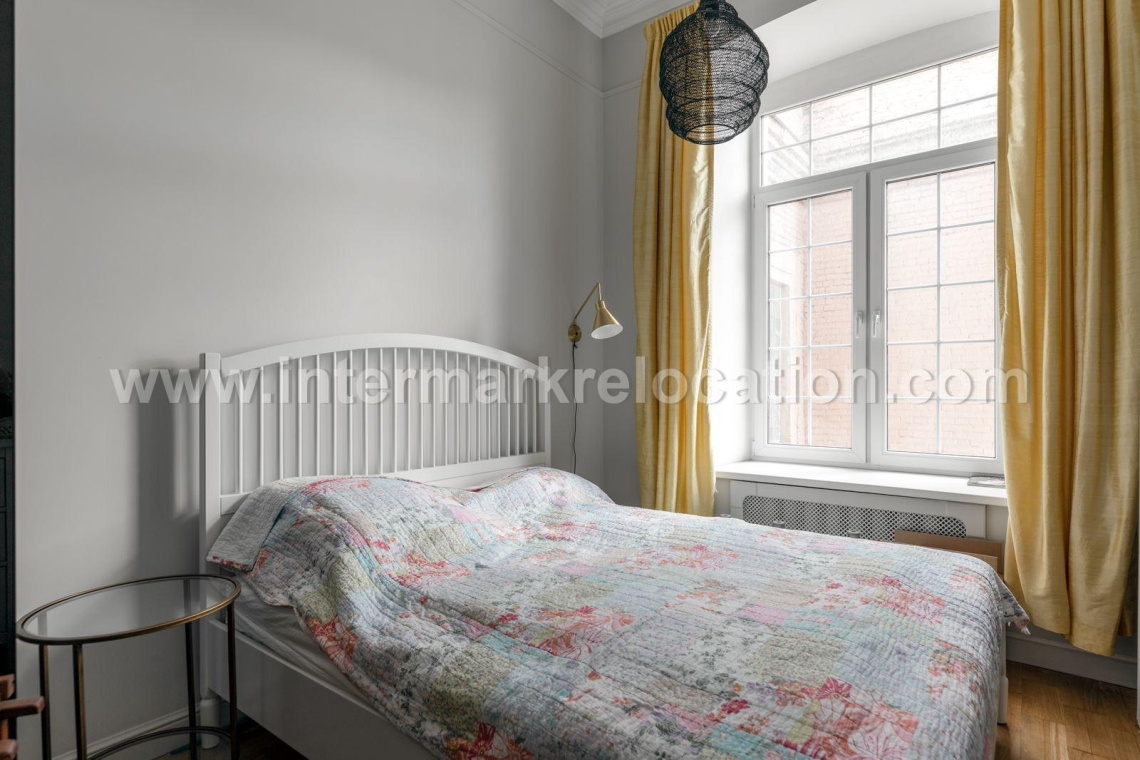 Nikitsky Boul. - ID: 46109 - photo 7