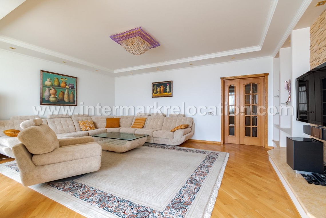 Kakhovka Str. - ID: 30674 - photo 6
