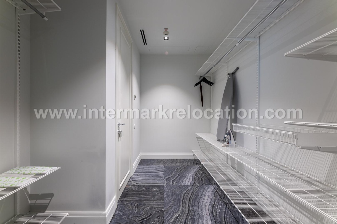 Okhotny Ryad Str. - ID: 43527 - photo 3