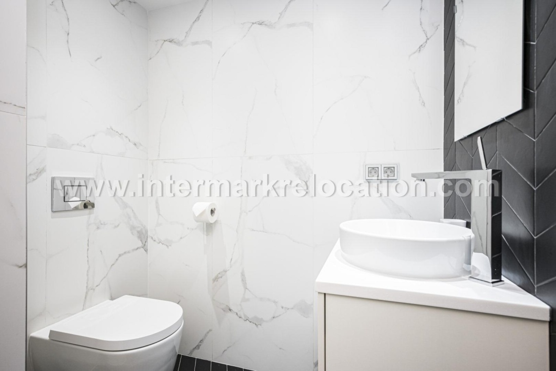 Novy Arbat Str. - ID: 46147 - photo 2