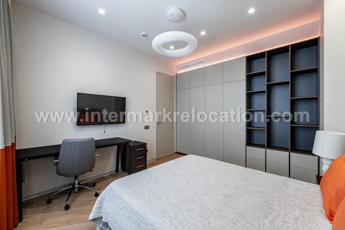 Novy Arbat Str. - ID: 41914 - photo 10