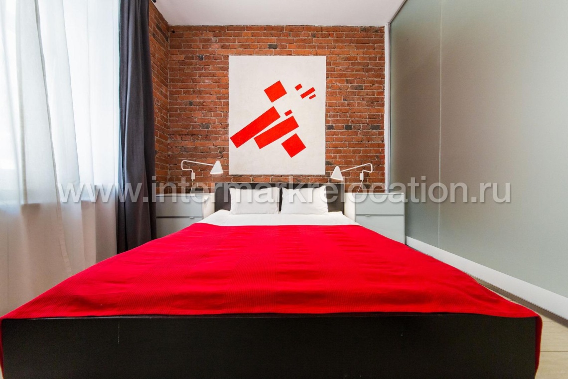 Gusyatnikov Per., 4 housing 3 - ID: 40150 - photo 5