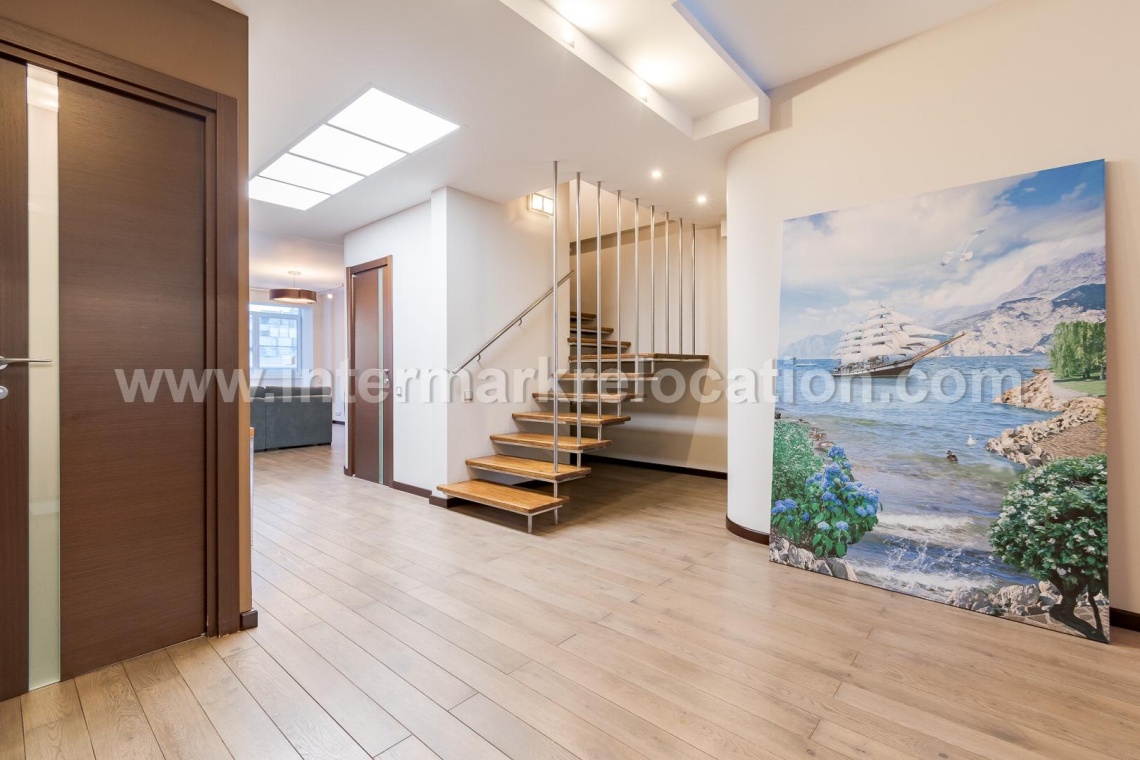 Samotechnaya Str. - ID: 23850 - photo 2