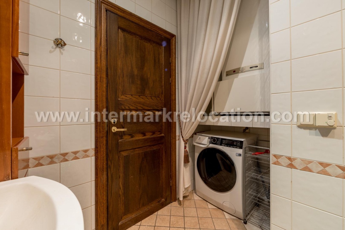 Gagarinsky Per. - ID: 16661 - photo 4