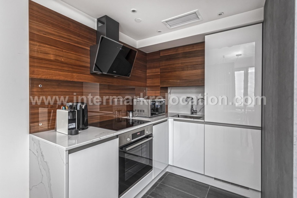 Novy Arbat Str. - ID: 46150 - photo 5