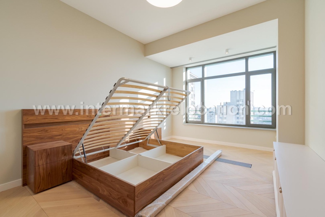 Sredny Tishinsky Per. - ID: 46054 - photo 11