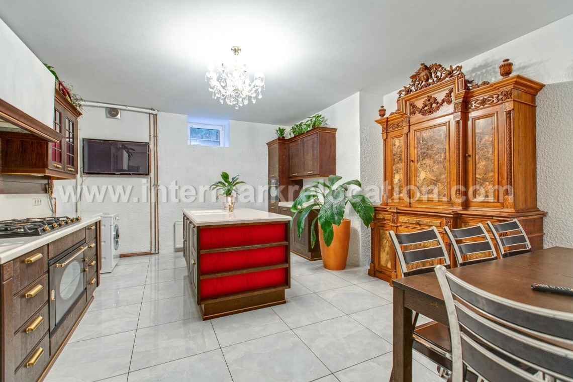 Rublevo-Uspenskoe shosse - ID: 36399 - photo 5