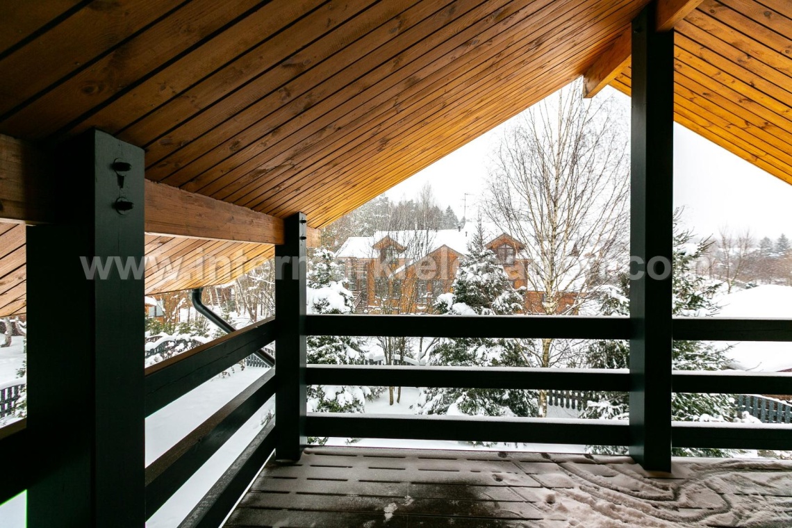 Nakhabino Kantri. - ID: 42714 - photo 3