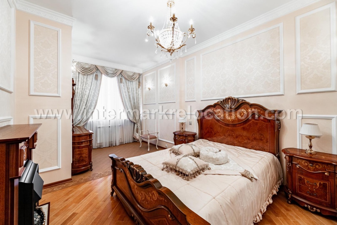 Shabolovka Str. - ID: 35136 - photo 9